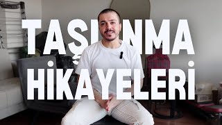 Kadıköy'de Ev Taşıma Hikayesi: Enakliyat İhalesiyle Seçilen Firma!