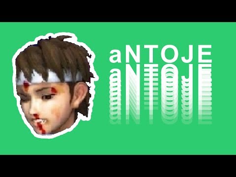 aNTOJE - creator of a new genre