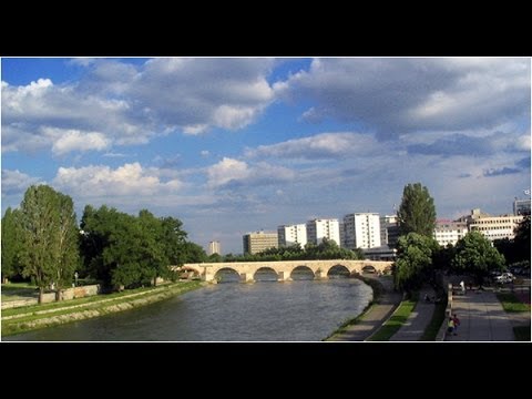 SKOPJE RADOST TI KE BIDES