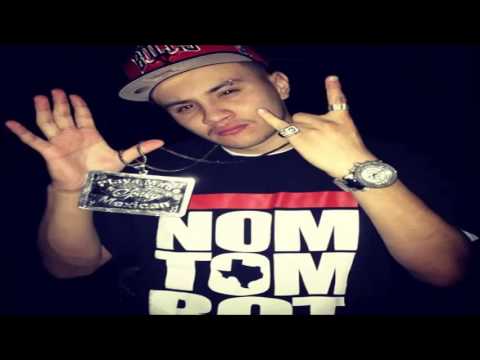 PayStyle - Bossed Up - (Ft. Dat Boy X, Bunz, & Lucky Luciano) 2013