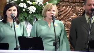 Stanisław Soyka & Grupa od Anioła Stróża - Tryptyk rzymski