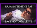 Julia Sweeney For PETA
