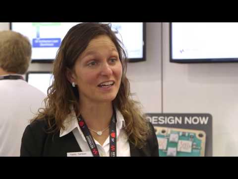 IMS 2016: Live From the Show Floor