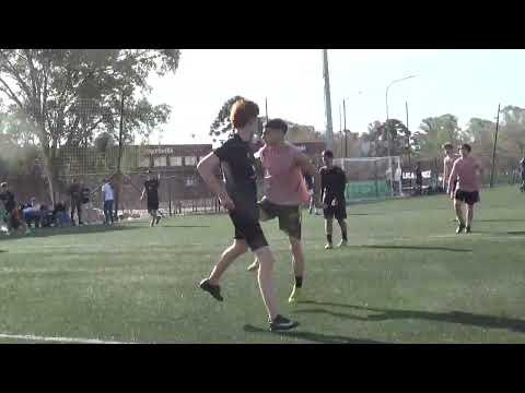 DALE MASITA FC VS KINGSTON JUNIORS - #LigaNuñez - #Clausura SLD - 10/9/23