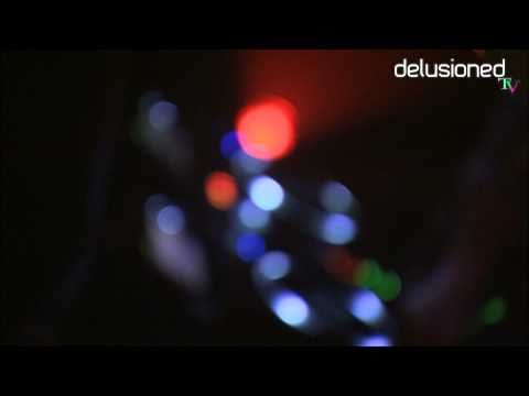 Nino Fish & Rufus Martin (Live) at Neuraum [Delusioned]