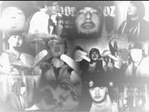 Kobra aKa Helmusi - Dy Tri Fjal