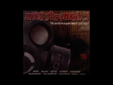 TerrorMasta - Phase 3-Fickfreundin