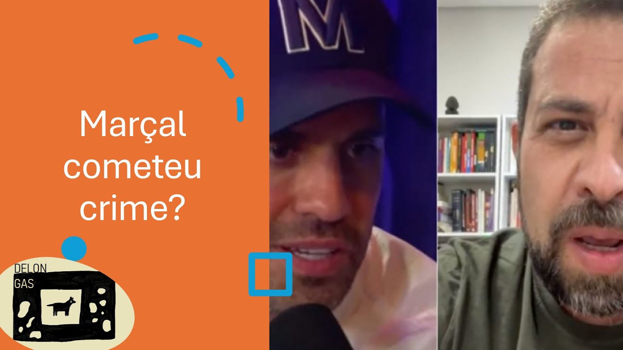 Sobre o prontuário que Marçal divulgou com suposto laudo médico de Boulos