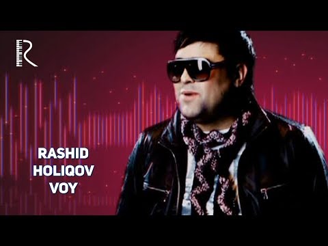Rashid Holiqov - Voy | Рашид Холиков - Вой #UydaQoling