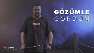 Yener Çevik  - Gözümle Gördüm (Prod. Umut Timur) #gözümlegördüm