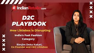 IndianRetailer