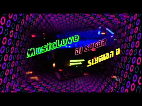 Musiclove Sound Hot Bouyon Session Part One