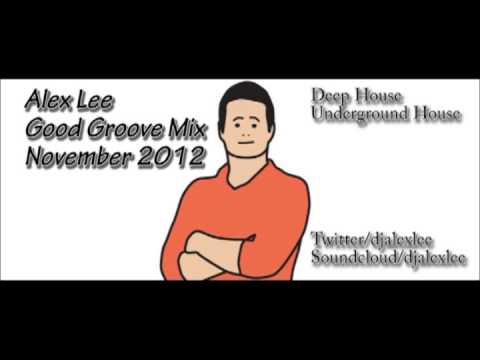 Best new Deep House mix 2012 - Julio Bashmore, Alex Lee & more - 1 hour and full tracklist