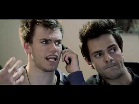 iPantellas! SE GLI HORROR FOSSERO REALI - PARODIA - iPantellas