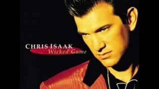 Video thumbnail of "Wicked game - Chris Issak"