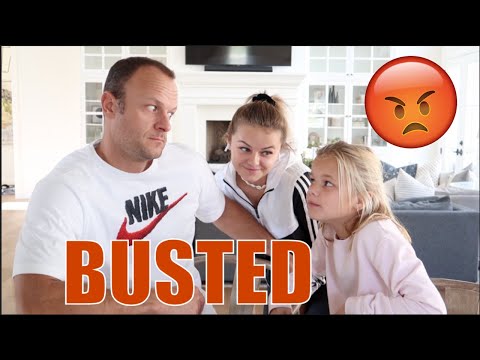 YOU'RE GROUNDED | THE LEROYS
