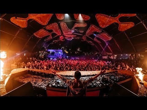 Vinne & CID - Take Your Place