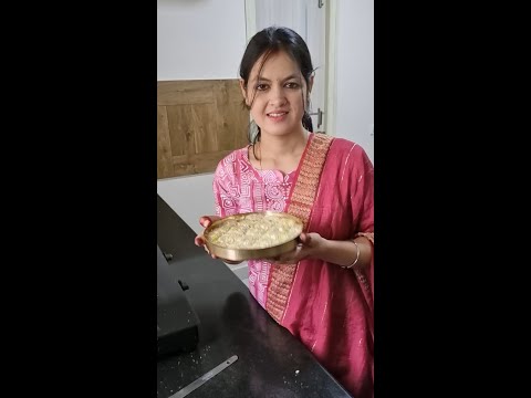 त्योहार के लिए बनाई बहोत ही खास मिठाई ☺️| Mewa Paag