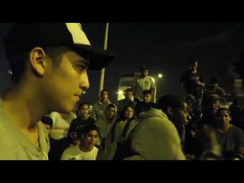 2vs2 SOUTHOOD AUDICION DH SUR