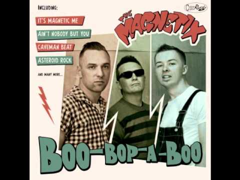 The Magnetix - Baby doll - Baby doll