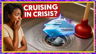 🚢 Cruising Is Going Down the Drain… Here’s the Ugly Truth