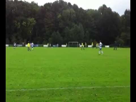 [05] 17-09-2011 Buitenboys D2 (uit) - Muiderberg D1