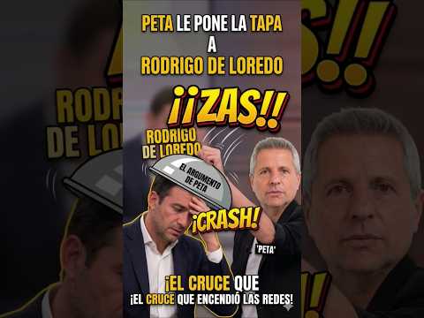 Se cruzaron !!