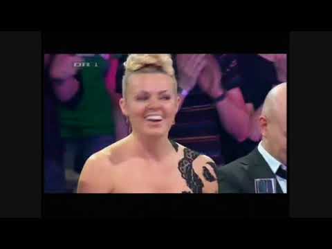 So What - DK X Factor Finale Linda Andrews