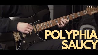 Download lagu Polyphia | Saucy Guitar Cover mp3 Download lagu Polyphia | Saucy Guitar Cover mp3