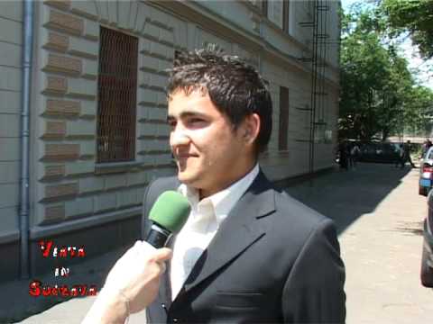 VIS 18.06.2009 - Bacalaureat