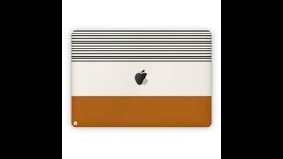 FishSkyn for MacBook Pro 2021 - Installation and First Impressions