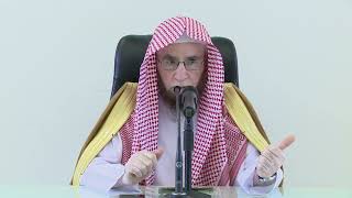 69- تفسير القرآن بجامع البابطين | سورة القلم ٥-١٦ | الشيخ أ.د يوسف الشبل image