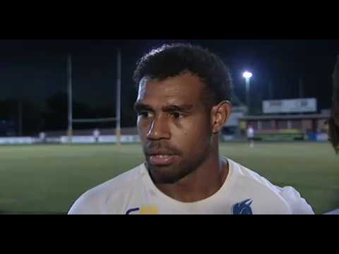 The Barefoot Rugby League Show S2 EP9 QLD Cup Team The Norths Devils Brisbane Qld