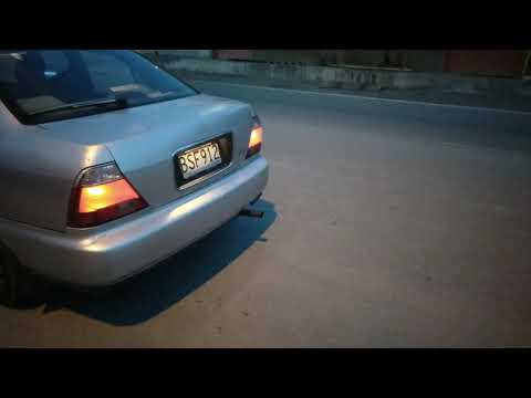Thumbnail for Honda ascot 2.5 g25a by Honda Ascot