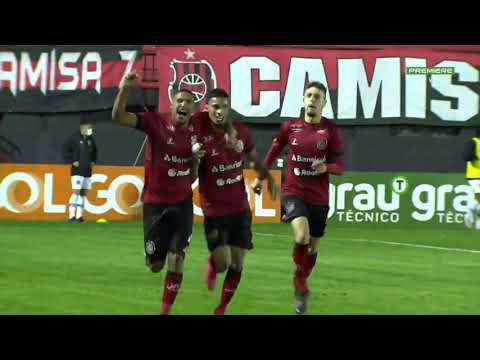 TROPEÇO XAVANTE! GOLS DE BRASIL 1 X 1 PONTE PRETA PELA 7ª RODADA DA SÉRIE B DO BRASILEIRÃO 2021