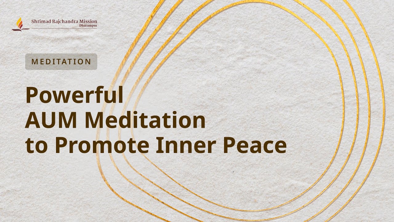 Aum Meditation | 30-Minute Guided Meditation