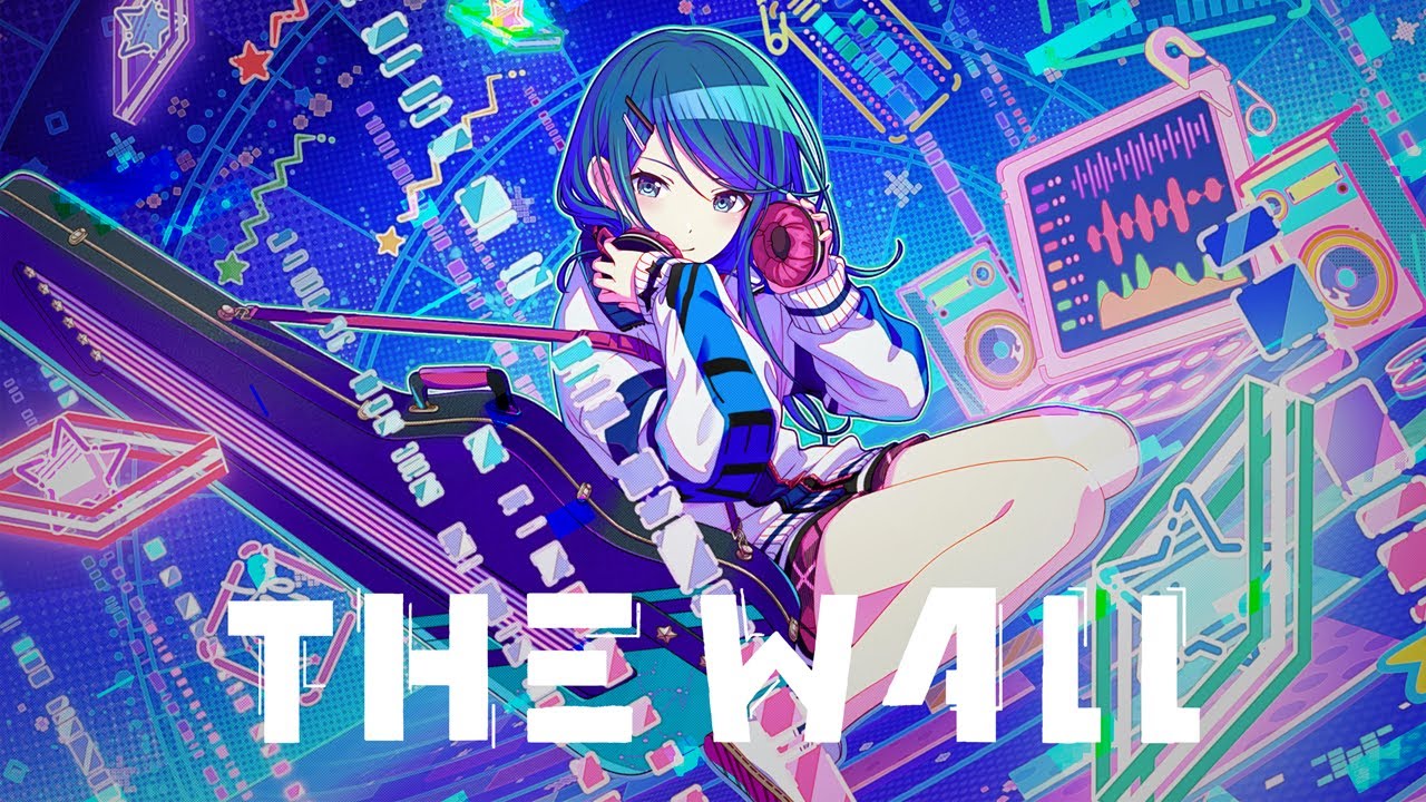 the WALL | Hoshino Ichika (English Subbed)
