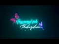 Unnai Methu Methuvaga Song Whatsapp Status Tamil Black Screen Pannunga Friends
