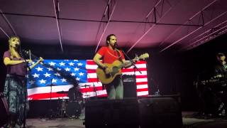 Adam Ezra Group The Toast