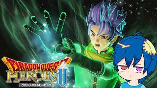 【ドラゴンクエストヒーローズII 双子の王と予言の終わり/実績編】熟練度上げ～熟練度をあげるのに適した地図があるらしい～　＃３６　#DQH2　※ネタバレ注意