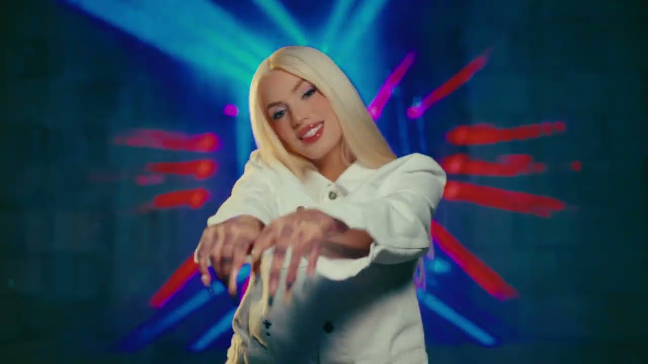 Edward Maya ft. Majela — Sigo Aquí