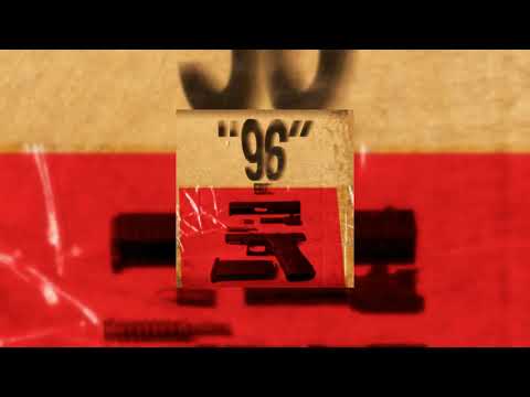 [SOLD] "96" - Travis Scott x Ufo 361 Type Beat