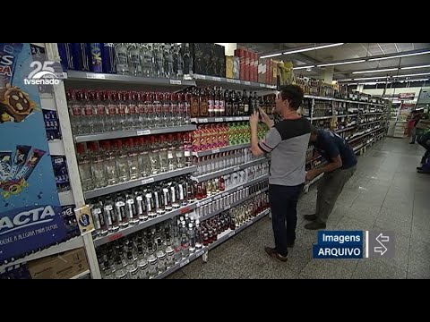 Audiência expõe divergências sobre restrição à propaganda de bebidas