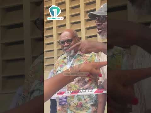 WATCH: Nii Ayikoi Otoo At NPP Greater Accra Congress In Tema