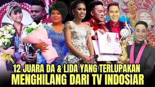 Download lagu NO LONGER USED ON INDOSIAR!! HERE ARE 12 DA & LIDA CHAMPIONS WHO HAVE BEEN FORGOTTEN & DISAPPEARE... mp3 Download lagu NO LONGER USED ON INDOSIAR!! HERE ARE 12 DA & LIDA CHAMPIONS WHO HAVE BEEN FORGOTTEN & DISAPPEARE... mp3