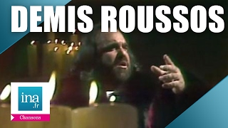 Demis Roussos &quot;Miss You Nights&quot; | Archive INA