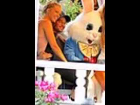 Patrick Schwarzenegger & Girlfriend Abby Champion Take Easter Photos Together!  Read more