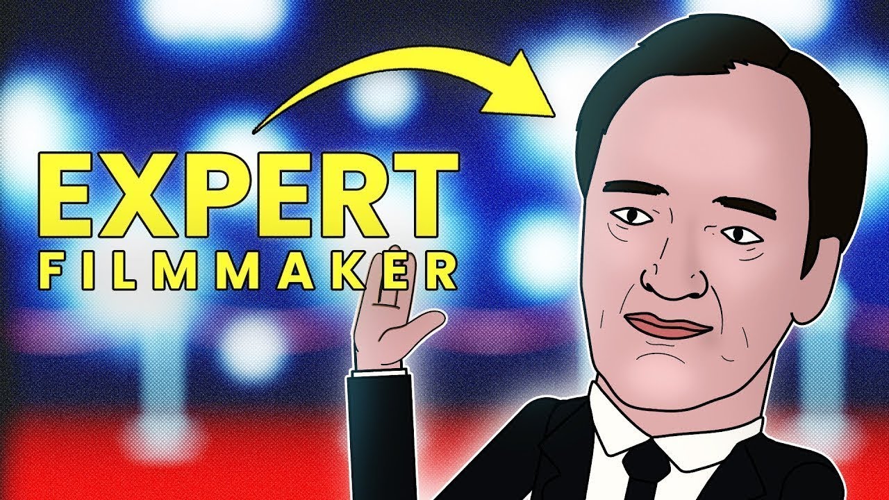 If You Want To Make Films, This Is How You Do It!