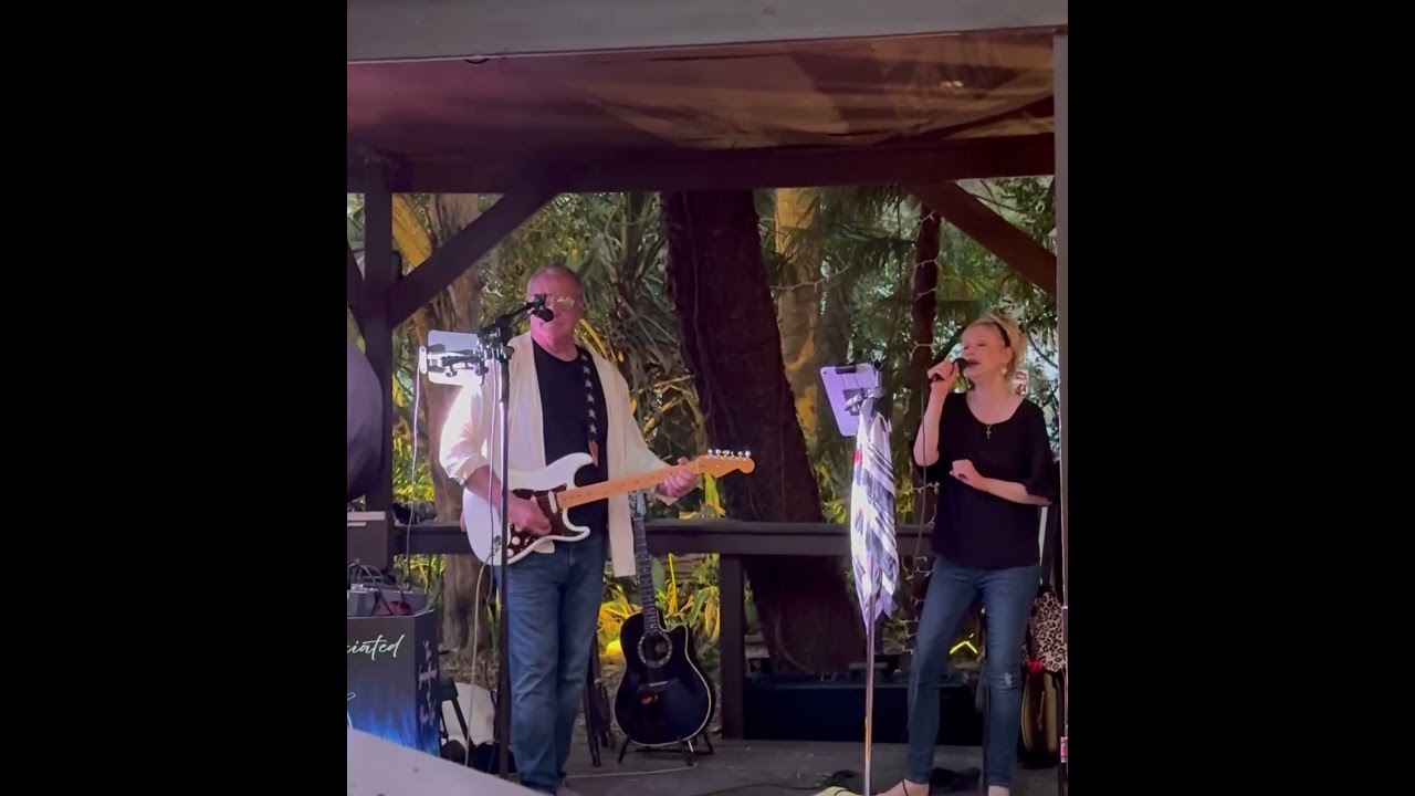 Promotional video thumbnail 3 for Jim and Tina Live