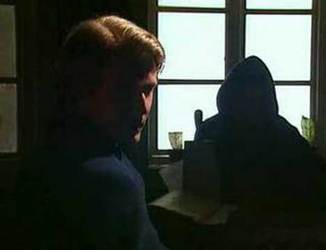 Knarket - Den vita drogen